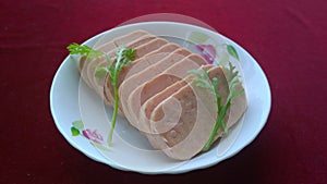 Spam(Luncheon Meat)